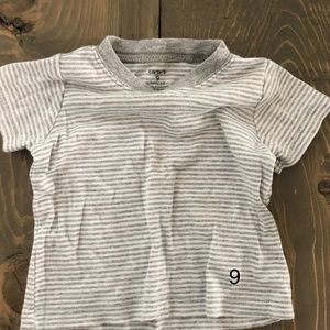Carter’s tshirt